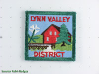Lynn Valley [ON L02d.3]